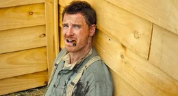 Michael Fassbender