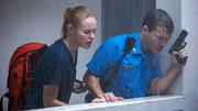 Troy (Kate Bosworth) und Cardillo (Emile Hirsch)