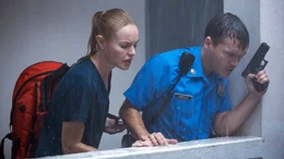 Troy (Kate Bosworth) und Cardillo (Emile Hirsch)