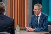Daniel Friedrich Sturm (Leiter Hauptstadtb&uuml;ro, Der Tagesspiegel)