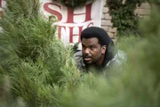 Craig Robinson (Doug Judy). Craig Robinson (Doug Judy).