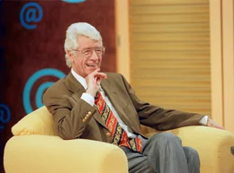 Rudi Carrell.