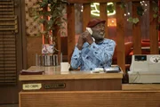 Der liebliche Sound des Geldes: Earl (Garrett Morris) ...