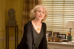 Helen Mirren