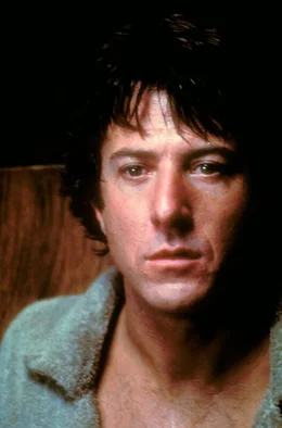 Dustin Hoffman als &bdquo;Thomas Babbington Levy&ldquo;