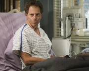 Dr. Thomas Koracick (Greg Germann) Dr. Thomas Koracick (Greg Germann)