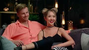 Cody (l.); Selina (r.)