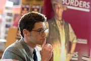 Riley Poole (Justin Bartha)