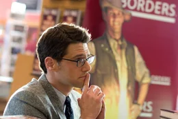 Riley Poole (Justin Bartha)