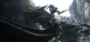 F&uuml;nf Jahre nachdem sich die verwandlungsf&auml;higen Alien-Gruppen Autobots und Decepticons in Chicago bis aufs Blut bek&auml;mpft haben, schwelt bei den niedertr&auml;chtigen Decepticons noch immer der Hass. Optimus Prime wird erneut gezwungen, seine Autobots und die Menschen zu verteidigen ...