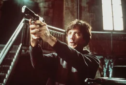 Durch seinen Bruder ger&auml;t der Marathon-L&auml;ufer Babe Levy (Dustin Hoffman) ins Visier eines fr&uuml;heren KZ-Arztes, der nun seine falsche Identit&auml;t und sein geheimes Verm&ouml;gen bedroht sieht.