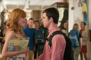 Bella Thorne, Dylan Minnette