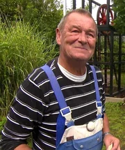 Ralf &bdquo;Ralle&ldquo; Ender