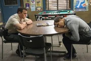 Charles Boyle; Jake Peralta