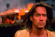 STAFFEL 1: Hercules (Kevin Sorbo) STAFFEL 1: Hercules (Kevin Sorbo)