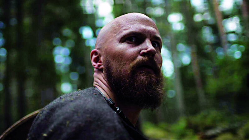 Viking Saga - Rune of the Dead (S, 2019)