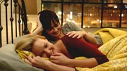 L - R: Katherine Heigl als Jenny, Alexis Bledel als Kitty