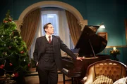 Kriminalinspektor Jack Robinson (Nathan Page) Kriminalinspektor Jack Robinson (Nathan Page)