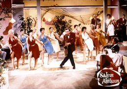 Peter Karmann (Peter Alexander, mi.).