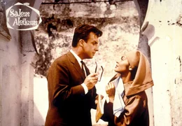 Peter Karmann (Peter Alexander), Tachal (Ann Savo)