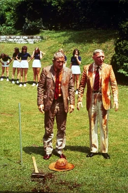 Gunther Phillipp, Theo Lingen.