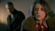 Henning (Stefan Bockelmann), Daniela (Berrit Arnold)