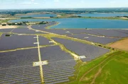 Die polnische Stadt Konin will von der Kohle loskommen – unter anderem mit der größten Photovoltaikanlage des Landes. Die polnische Stadt Konin will von der Kohle loskommen – unter anderem mit der größten Photovoltaikanlage des Landes.