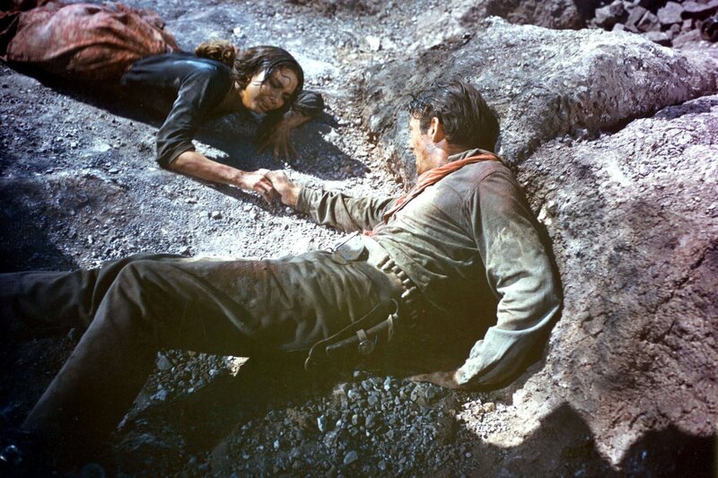 Duell in der Sonne (USA, 1946)