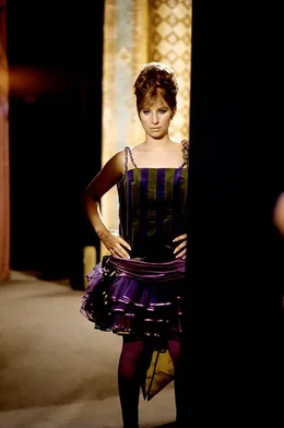 Barbara Streisand in Funny Girl (Photo by Steve Schapiro/Corbis via Getty Images)