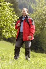 Harry Prünster. Harry Prünster.
