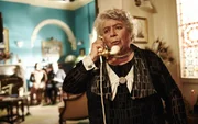 Aunt Prudence (Miriam Margolyes)