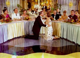 Peter Alexander (Peter Hollmann), Rosemary Bancroft (Ingeborg Sch&ouml;ner).