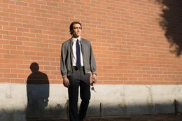 Licht und Schatten: Louis Bloom (Jake Gyllenhaal) wei&szlig; genau, wie seine Karriere aussehen soll.