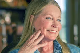 Durch die unterschiedlichsten und auch schwierigen Phasen seines Lebens wurde Patrick Swayze von seiner Ehefrau Lisa Niemi begleitet.