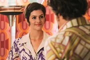 Rose Bellecour (Chloé Chaudoye) und Max Beretta (Arthur Dupont) Rose Bellecour (Chloé Chaudoye) und Max Beretta (Arthur Dupont)