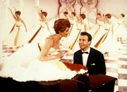 Marcella (Germaine Damar), Peter Karmann (Peter Alexander)