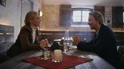 Person: Ina-Lene Dinse als Ute Lohner; Christopher Kohn als Felix Groneberg;