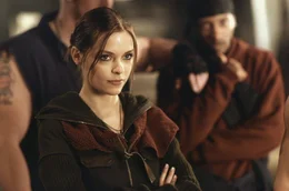 Jade (Jaime King)
