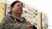 F&uuml;r B&uuml;rgergeldempf&auml;ngerin Pamela geht es derzeit endlich wieder bergauf. Nachdem sie die Zusage f&uuml;r ihre Wohnung bekommen hat, ist auch das Geld f&uuml;r die Erstausstattung angekommen.