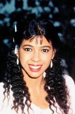 Irene Cara