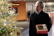 Alden Parker (Gary Cole)