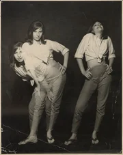 Barbra Streisand. Barbra Streisand.
