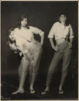 Barbra Streisand.