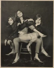 Barbra Streisand.