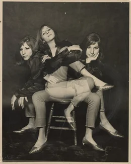 Barbra Streisand.