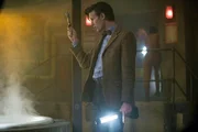 Der Doctor (Matt Smith)