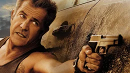 Link (Mel Gibson)