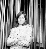 Barbra Streisand.