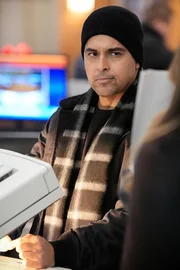 Nick Torres (Wilmer Valderrama)