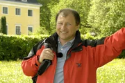 Harry Prünster. Harry Prünster.